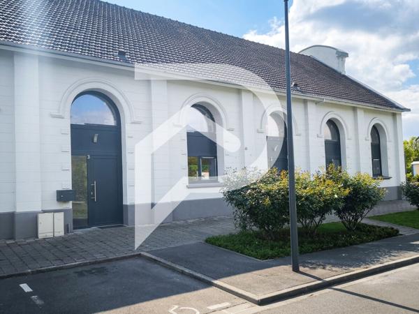 Immeuble 425 m2