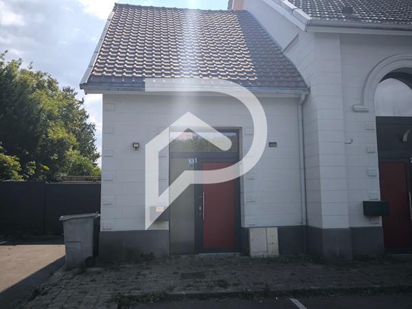 Immeuble 425 m2