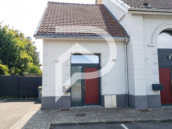 Immeuble 425 m2