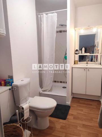 Appartement à vendre studio - 20 m²