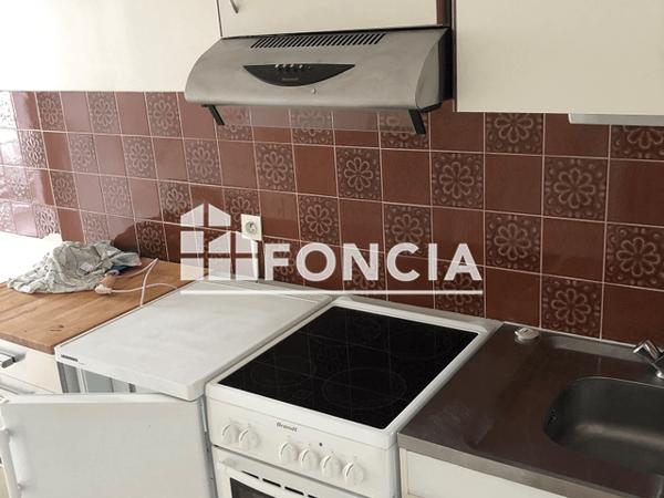 Location Appartement 2 pièces 51.77 m² - 1 RUE DES BALAYEURS Strasbourg 67000