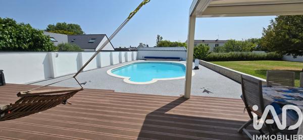 Maison à vendre 7 pièces 216 m² Quiberon