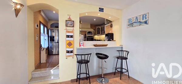 Maison à vendre 7 pièces 216 m² Quiberon