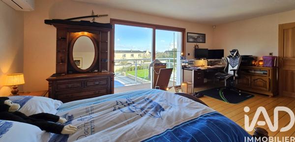 Maison à vendre 7 pièces 216 m² Quiberon