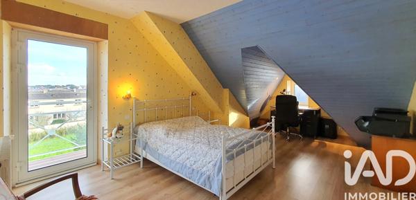 Maison à vendre 7 pièces 216 m² Quiberon