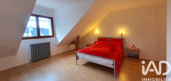 Maison à vendre 7 pièces 216 m² Quiberon