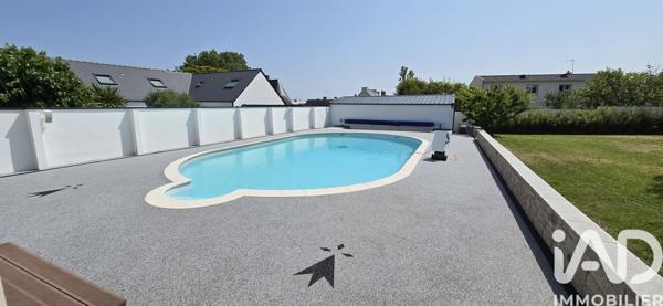 Maison à vendre 7 pièces 216 m² Quiberon