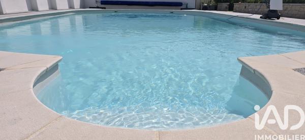 Maison à vendre 7 pièces 216 m² Quiberon