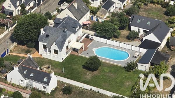 Maison à vendre 7 pièces 216 m² Quiberon