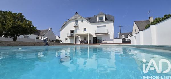 Maison à vendre 7 pièces 216 m² Quiberon