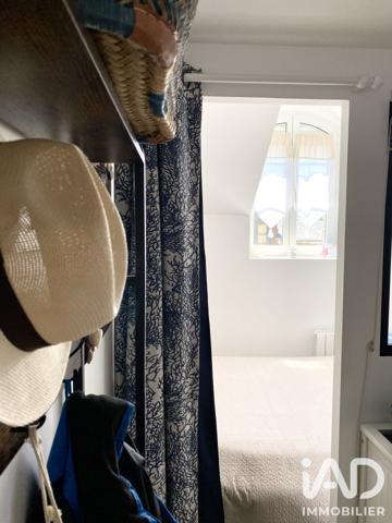 Studio à vendre 25,79 m² Cancale