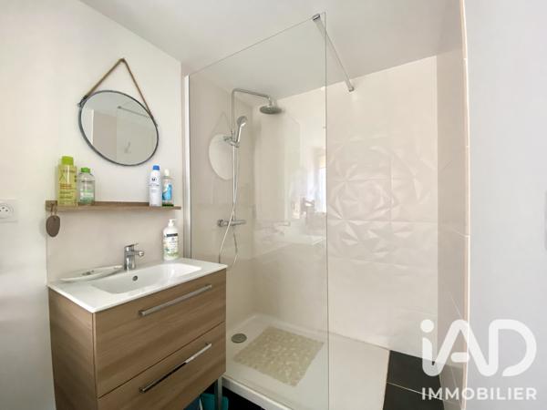 Studio à vendre 25,79 m² Cancale
