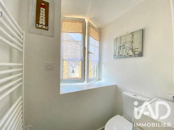 Studio à vendre 25,79 m² Cancale