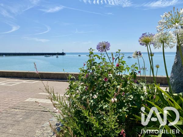 Studio à vendre 25,79 m² Cancale