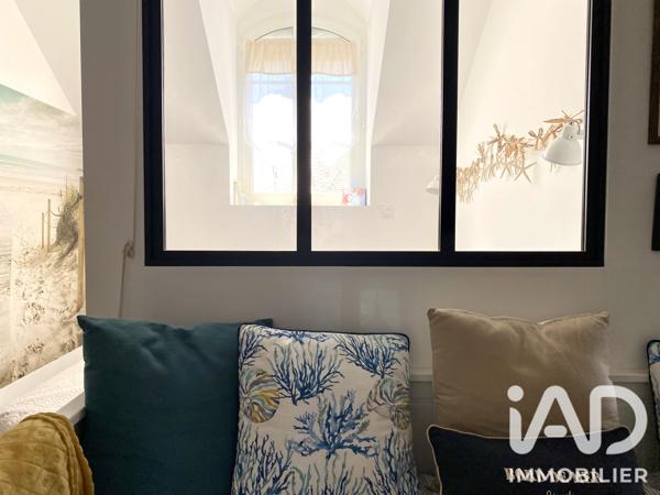 Studio à vendre 25,79 m² Cancale