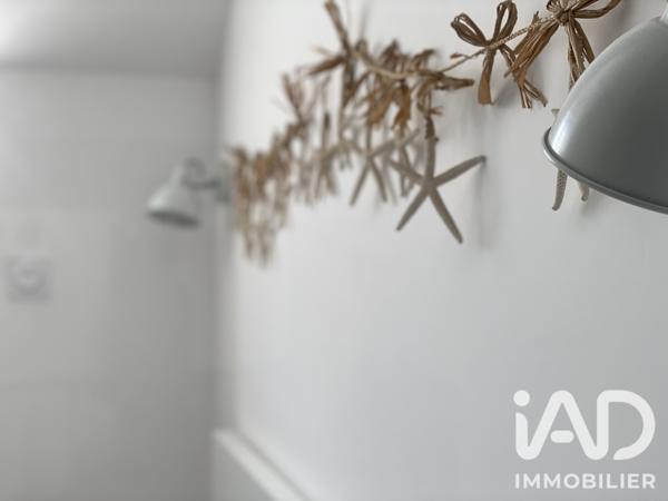 Studio à vendre 25,79 m² Cancale