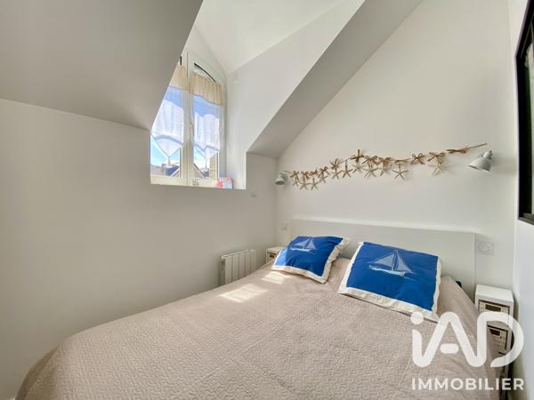 Studio à vendre 25,79 m² Cancale