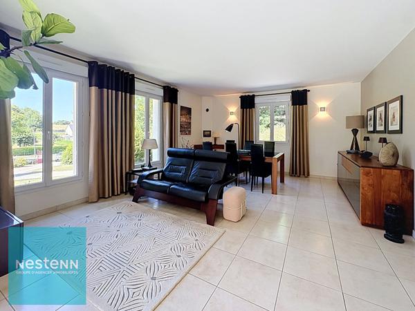 Maison 225m² Nazelles-Négron