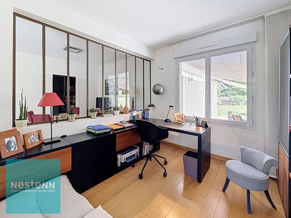 Maison 225m² Nazelles-Négron
