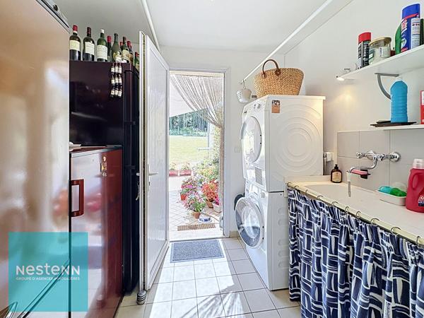 Maison 225m² Nazelles-Négron