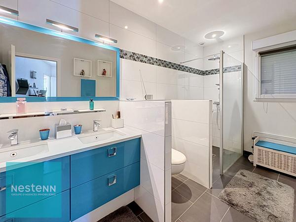 Maison 225m² Nazelles-Négron