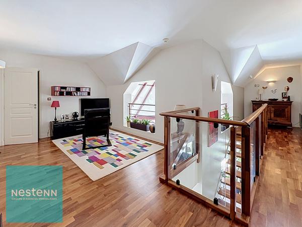 Maison 225m² Nazelles-Négron