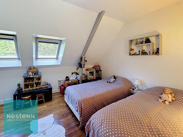 Maison 225m² Nazelles-Négron