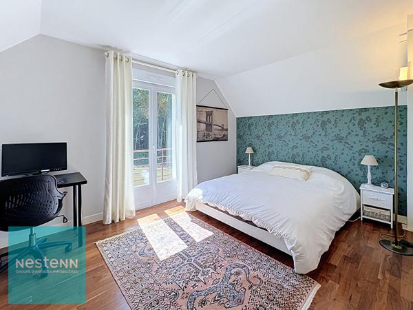 Maison 225m² Nazelles-Négron