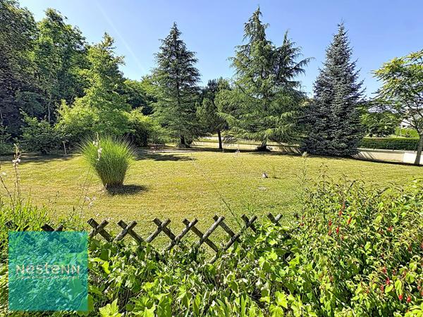 Maison 225m² Nazelles-Négron