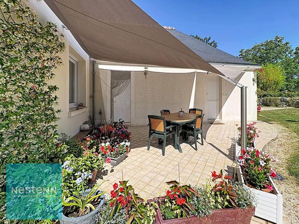 Maison 225m² Nazelles-Négron