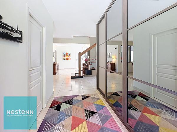 Maison 225m² Nazelles-Négron