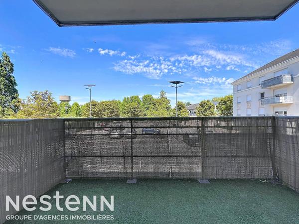 Appartement Villeneuve Saint Georges 2 pièces avec balcon proche téléphérique!