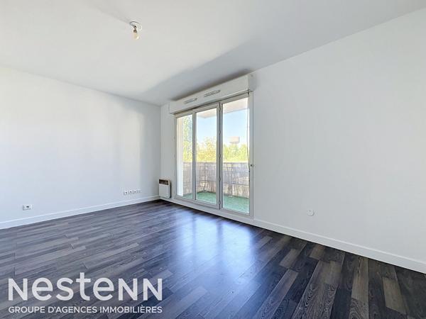 Appartement Villeneuve Saint Georges 2 pièces avec balcon proche téléphérique!
