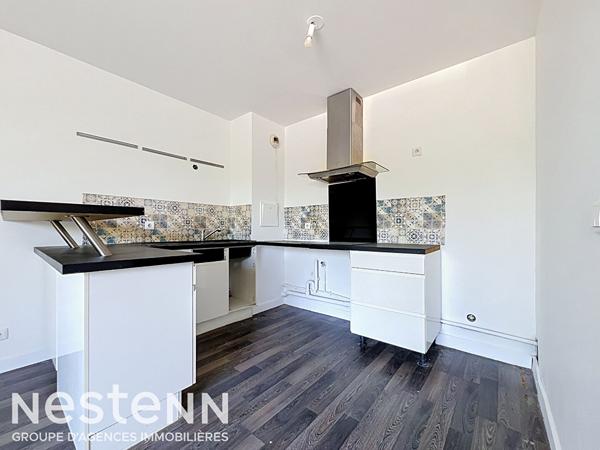 Appartement Villeneuve Saint Georges 2 pièces avec balcon proche téléphérique!