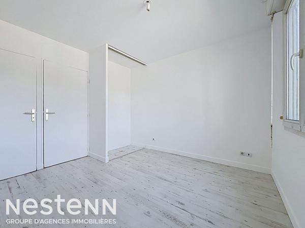 Appartement Villeneuve Saint Georges 2 pièces avec balcon proche téléphérique!