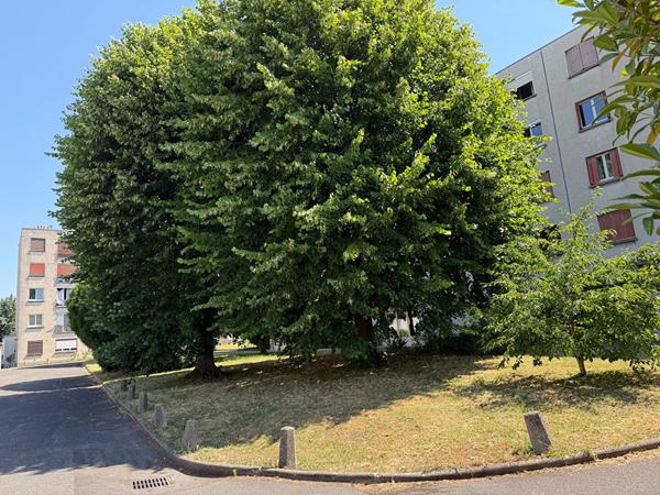 MONTREUIL, RUE ROCHEBRUNE, 10MIN DU METRO, AU CALME SUR JARDIN, DERNIER ETAGE, BEAU 2 PIECES TRAVERSANT AVEC UNE CAVE.