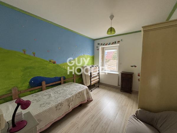 MAISON À VENDRE DE 5 PIÈCES DE 172,00 M²