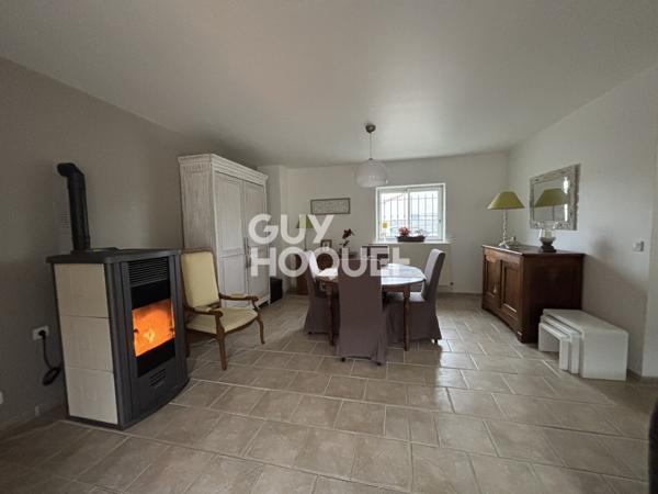 MAISON À VENDRE DE 5 PIÈCES DE 172,00 M²