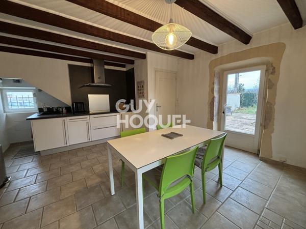 MAISON À VENDRE DE 5 PIÈCES DE 172,00 M²