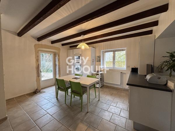 MAISON À VENDRE DE 5 PIÈCES DE 172,00 M²