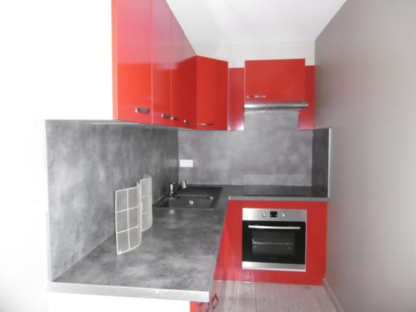 Appartement Aiguillon 2 pièce(s) 42.50 m2