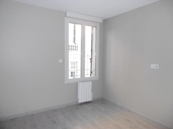 Appartement Aiguillon 2 pièce(s) 42.50 m2