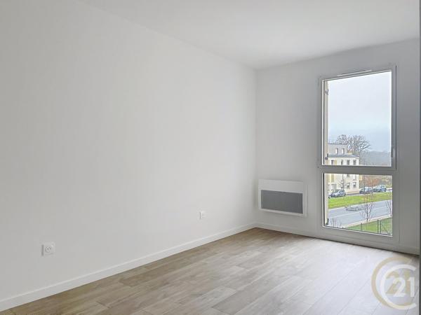 Appartement F4 à vendre  4 pièces - 90,44 m2 COMPIEGNE - 60