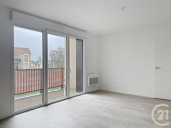 Appartement F4 à vendre  4 pièces - 90,44 m2 COMPIEGNE - 60