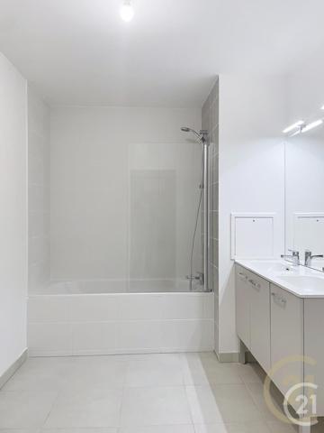 Appartement F4 à vendre  4 pièces - 90,44 m2 COMPIEGNE - 60