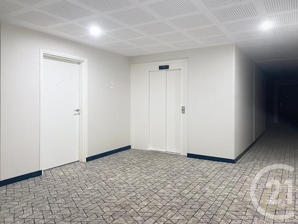 Appartement F4 à vendre  4 pièces - 90,44 m2 COMPIEGNE - 60