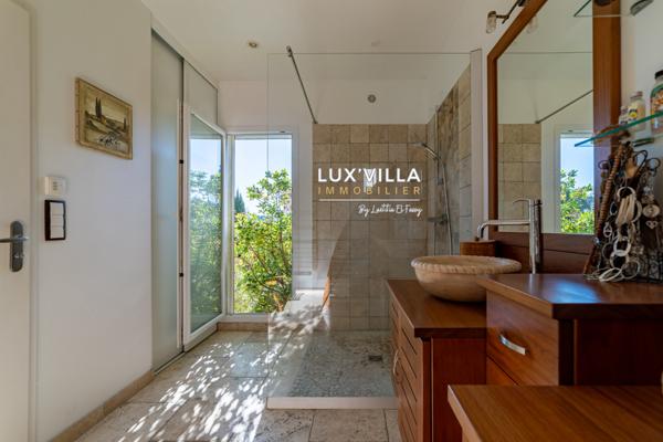 Montpellier (34000) Maison familiale à 15 min de Montpellier – Environnement exceptionnel, calme absolu