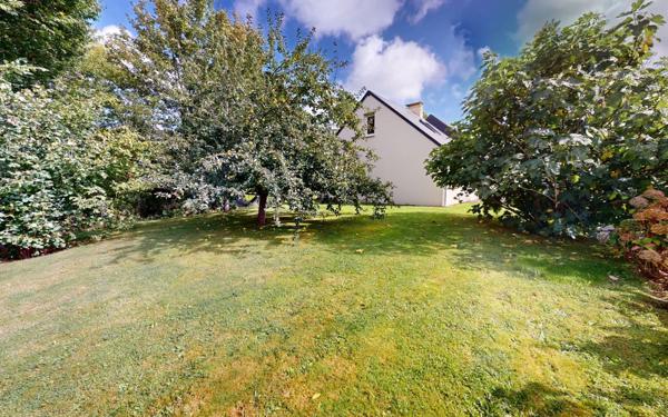 Maison à louer    5 pièces •  Valognes