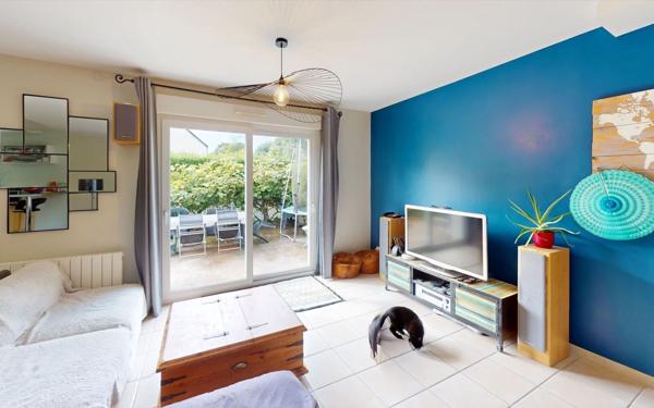 Maison à louer    5 pièces •  Valognes