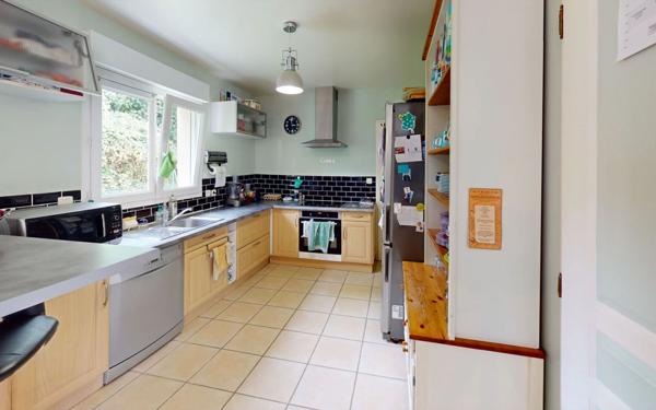 Maison à louer    5 pièces •  Valognes